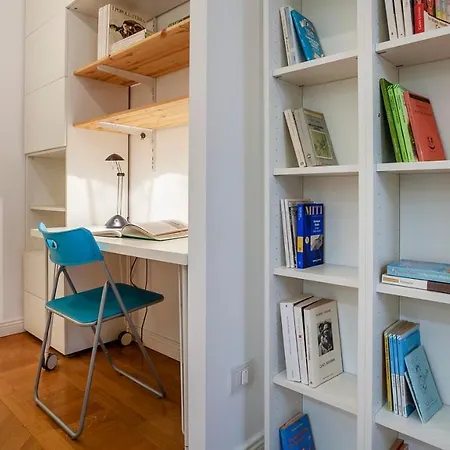 Apartmán Italianway - Piero Della Francesca 84 *