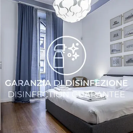 Apartmán Italianway - Piero Della Francesca 84 *