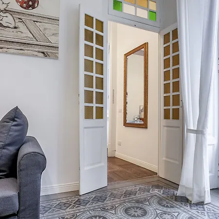 Italianway - Piero Della Francesca 84 아파트 *