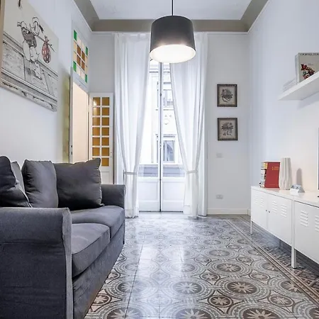 Italianway - Piero Della Francesca 84 Apartman