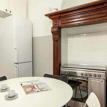 Italianway - Piero Della Francesca 84 Apartman
